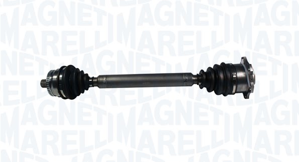 MAGNETI MARELLI TDS0119 Féltengely