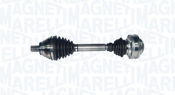 MAGNETI MARELLI  Féltengely