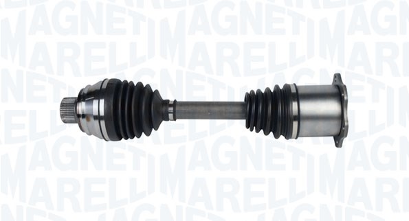 MAGNETI MARELLI  Féltengely