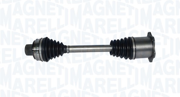 MAGNETI MARELLI TDS0125 Féltengely