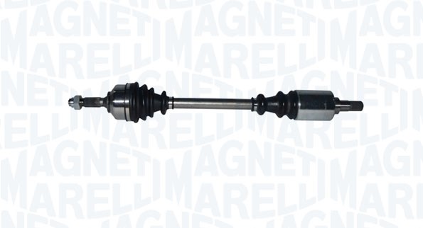 MAGNETI MARELLI TDS0145 Féltengely