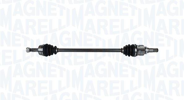 MAGNETI MARELLI TDS0150 Féltengely