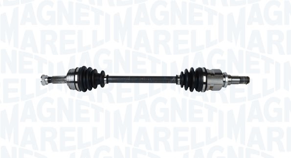 MAGNETI MARELLI TDS0151 Féltengely