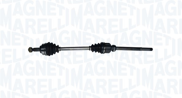 MAGNETI MARELLI TDS0153 Féltengely