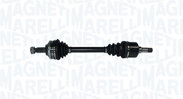 MAGNETI MARELLI MMATDS0155 Féltengely
