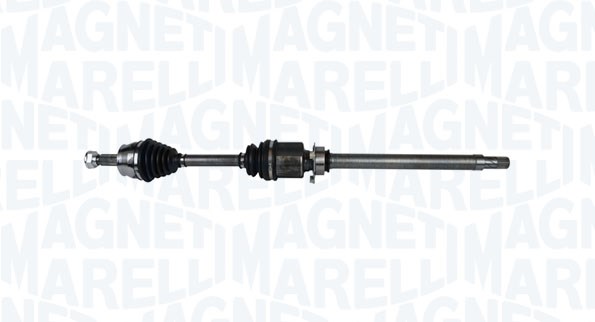 MAGNETI MARELLI MMATDS0164 Féltengely