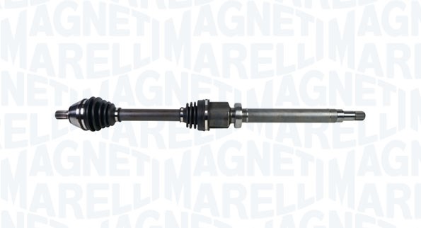 MAGNETI MARELLI TDS0170 Féltengely