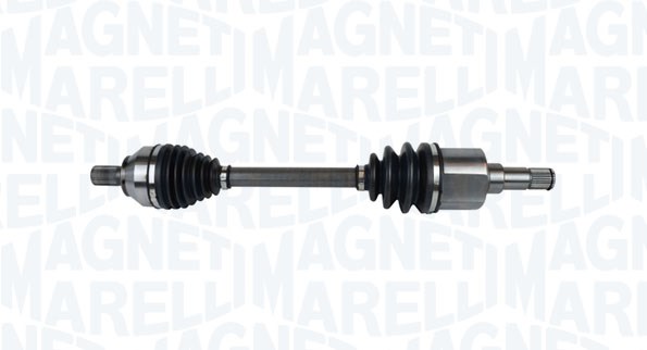 MAGNETI MARELLI TDS0177 hajt?tengely