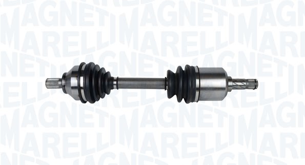 MAGNETI MARELLI TDS0181 Féltengely