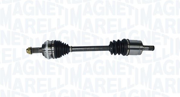 MAGNETI MARELLI MMATDS0198 Féltengely