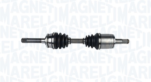 MAGNETI MARELLI TDS0209 Féltengely