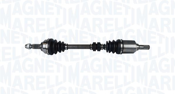 MAGNETI MARELLI MMATDS0215 Féltengely