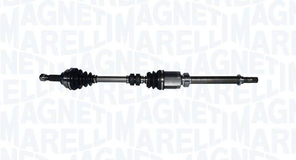 MAGNETI MARELLI MMATDS0216 Féltengely