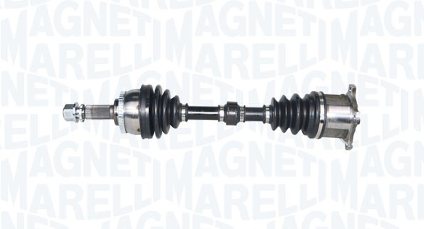 MAGNETI MARELLI TDS0218 Féltengely