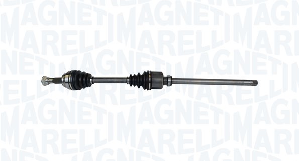 MAGNETI MARELLI TDS0229 Féltengely