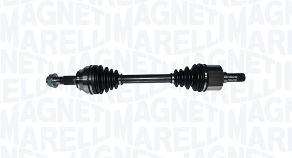 MAGNETI MARELLI TDS0230 Féltengely