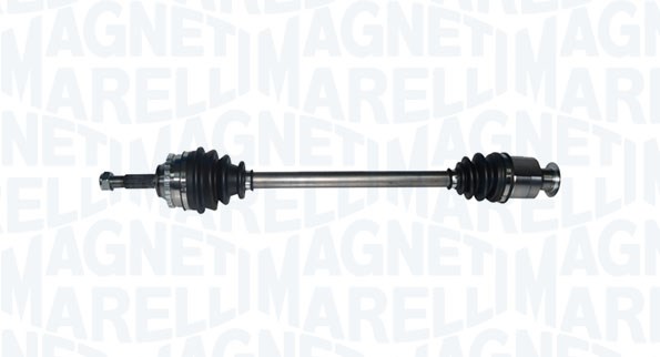 MAGNETI MARELLI TDS0232 Féltengely