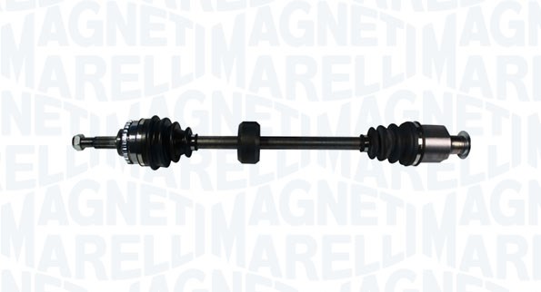 MAGNETI MARELLI MMATDS0237 Féltengely