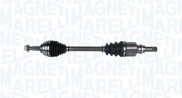 MAGNETI MARELLI TDS0242 Féltengely