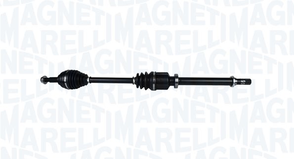 MAGNETI MARELLI TDS0243 Féltengely