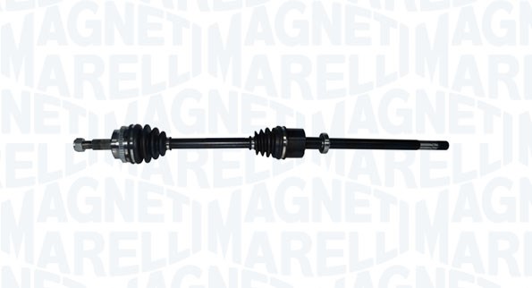 MAGNETI MARELLI TDS0245 Féltengely