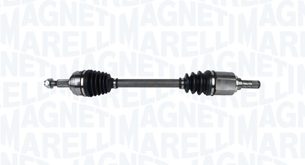 MAGNETI MARELLI TDS0250 Féltengely