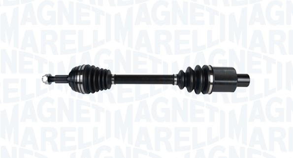MAGNETI MARELLI MMATDS0253 Féltengely
