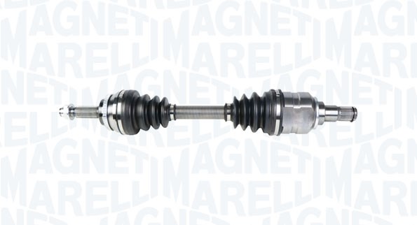 MAGNETI MARELLI TDS0266 Féltengely