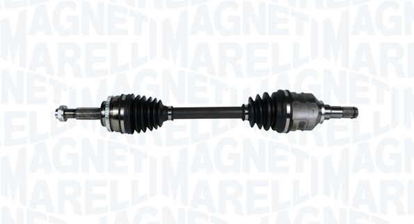 MAGNETI MARELLI TDS0268 Féltengely