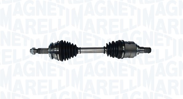 MAGNETI MARELLI TDS0270 Féltengely