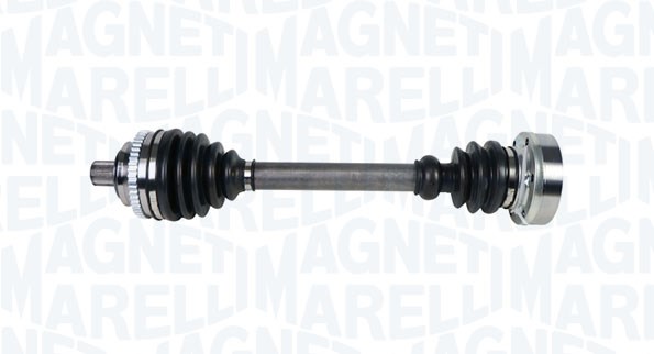 MAGNETI MARELLI TDS0278 Féltengely