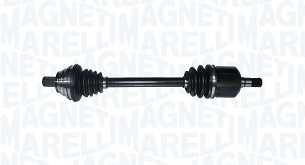 MAGNETI MARELLI MMATDS0281 Féltengely