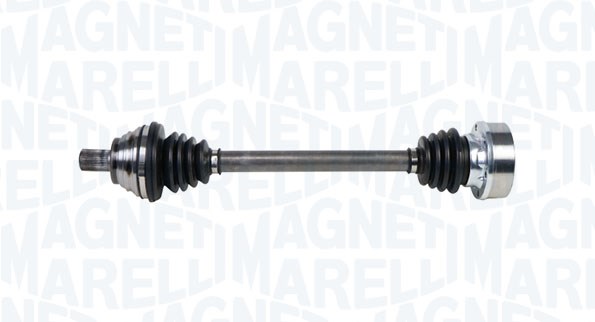 MAGNETI MARELLI TDS0284 Féltengely