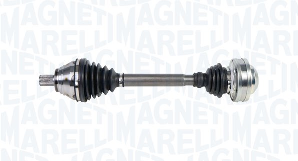 MAGNETI MARELLI TDS0285 Féltengely