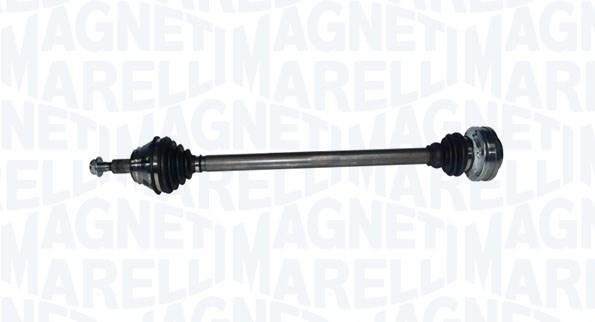 MAGNETI MARELLI TDS0287 Féltengely