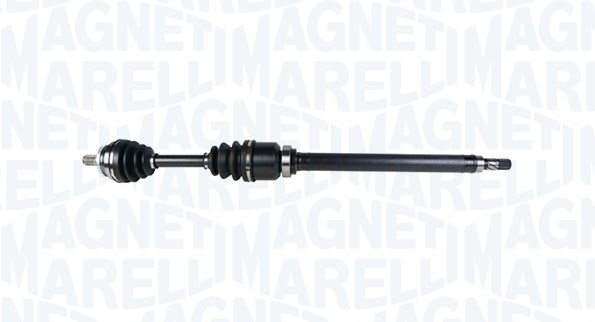 MAGNETI MARELLI TDS0297 Féltengely