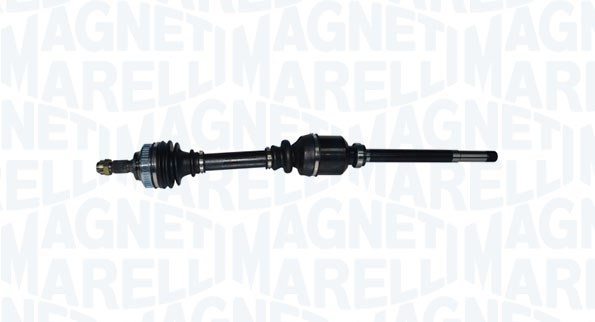 MAGNETI MARELLI TDS0305 Féltengely