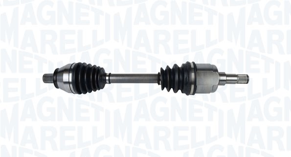 MAGNETI MARELLI TDS0307 Féltengely