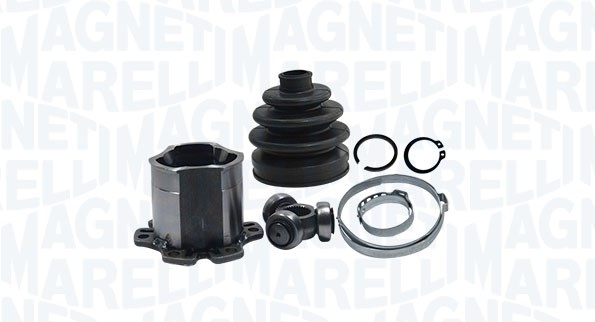 MAGNETI MARELLI MMATIJ0048 Féltengelycsukló