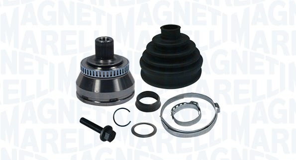 MAGNETI MARELLI MMATOJ0026 Féltengelycsukló