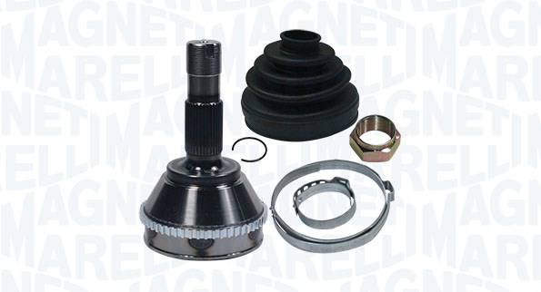 MAGNETI MARELLI MMATOJ0050 Féltengelycsukló