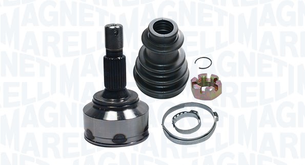 MAGNETI MARELLI MMATOJ0062 Féltengelycsukló