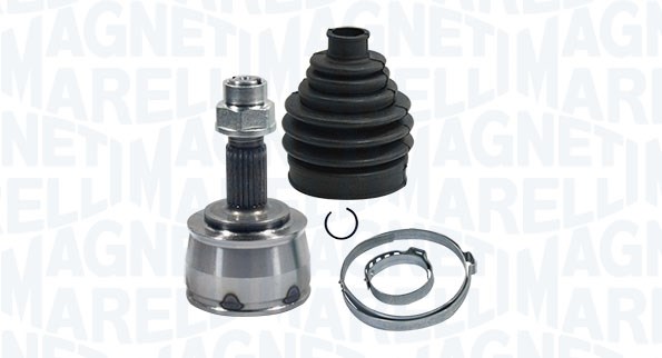 MAGNETI MARELLI MMATOJ0085 Féltengelycsukló