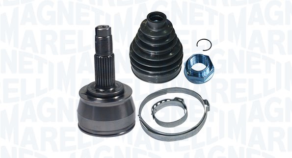 MAGNETI MARELLI MMATOJ0092 Féltengelycsukló