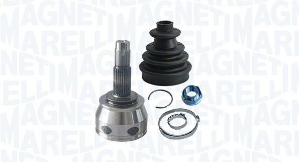 MAGNETI MARELLI MMATOJ0106 Féltengelycsukló