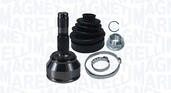 MAGNETI MARELLI MMATOJ0109 Féltengelycsukló