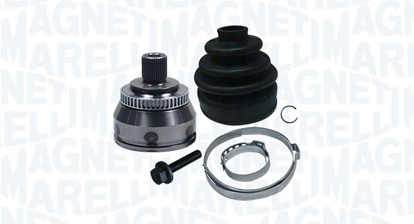 MAGNETI MARELLI MMATOJ0124 Féltengelycsukló