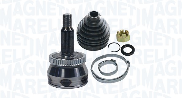 MAGNETI MARELLI MMATOJ0161 Féltengelycsukló