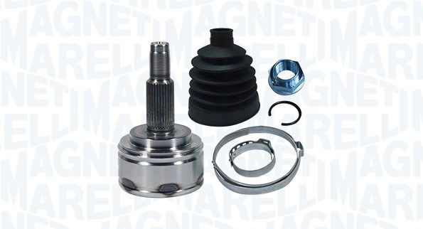 MAGNETI MARELLI MMATOJ0249 Féltengelycsukló