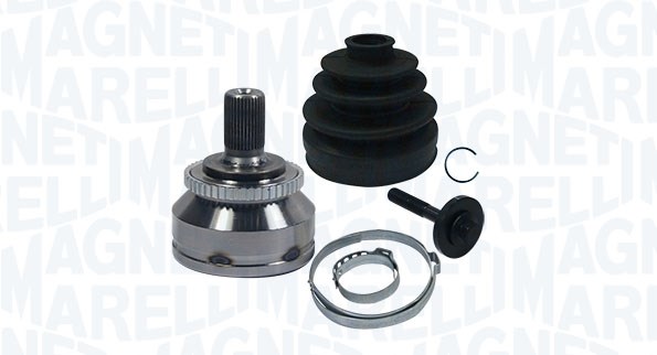 MAGNETI MARELLI MMATOJ0318 Féltengelycsukló